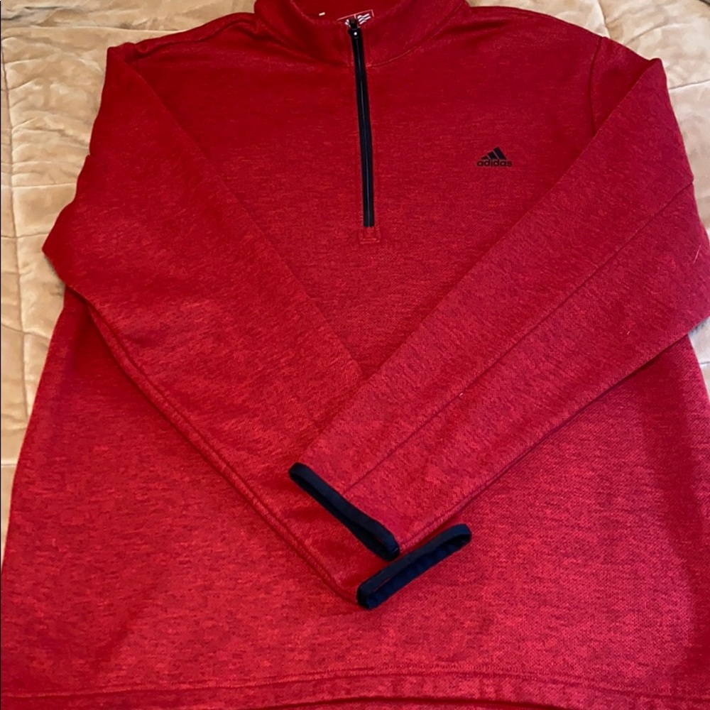 Adidas Pullover